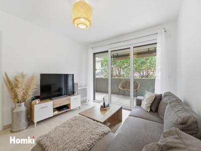 Acheter Appartement 43 m2 Saint-laurent-du-var