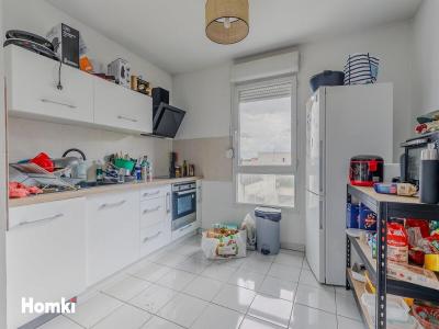 Acheter Appartement 91 m2 Vaulx-en-velin