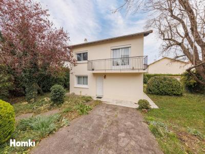 Annonce Vente 5 pices Maison Lempdes 63
