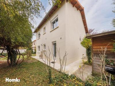 Acheter Maison 110 m2 Lempdes