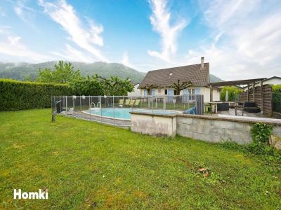 For sale Apprieu 5 rooms 124 m2 Isere (38140) photo 0