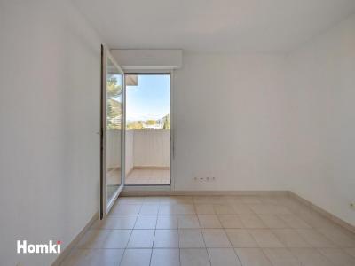 Acheter Appartement Marseille-9eme-arrondissement 158000 euros