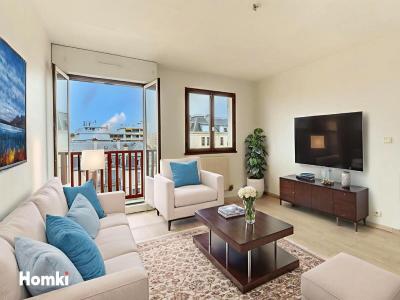 For sale Biarritz 2 rooms 42 m2 Pyrenees atlantiques (64200) photo 0