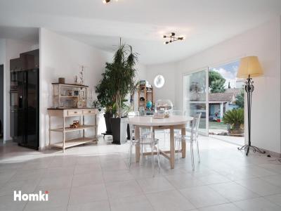 Acheter Maison 128 m2 Agde