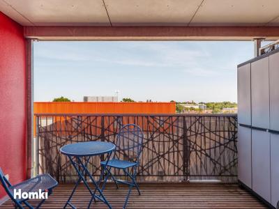 Acheter Appartement Saint-herblain Loire atlantique