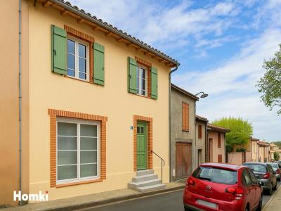 For sale Isle-jourdain 4 rooms 93 m2 Gers (32600) photo 1