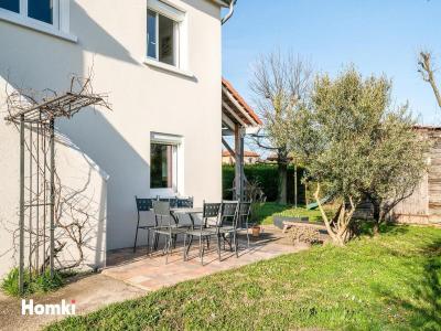 Annonce Vente 6 pices Maison Simandres 69