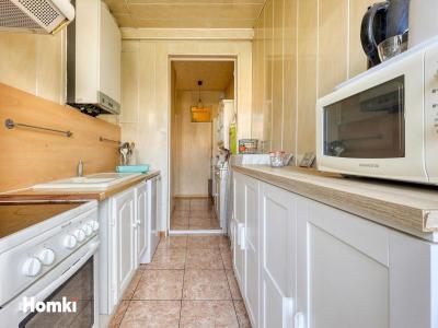 Acheter Appartement Toulon 149900 euros