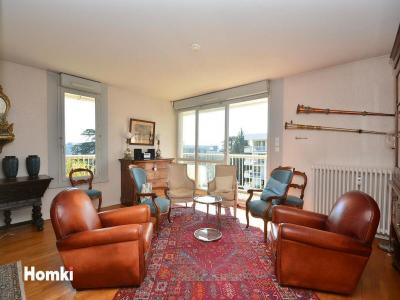 Acheter Appartement Lyon-9eme-arrondissement 520000 euros