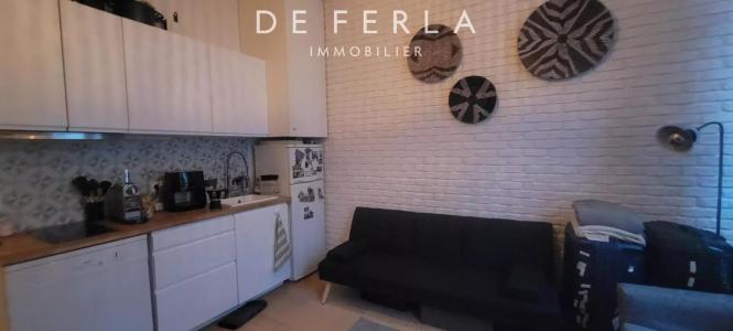 Annonce Vente 2 pices Appartement Paris-2eme-arrondissement 75