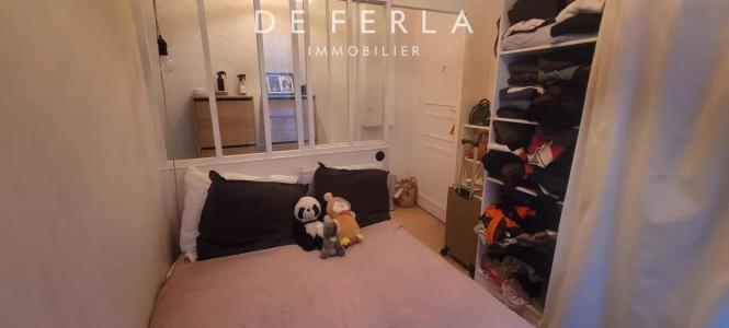Acheter Appartement 28 m2 Paris-2eme-arrondissement