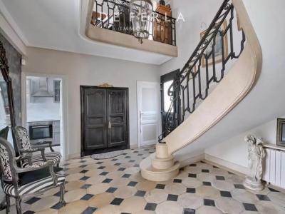 Annonce Vente Prestige Saint-maur-des-fosses 94