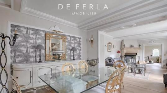 Acheter Prestige 200 m2 Saint-maur-des-fosses