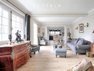 Acheter Prestige Saint-maur-des-fosses 1540000 euros