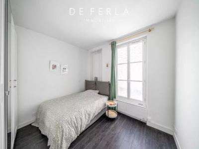 Acheter Appartement Paris-15eme-arrondissement Paris