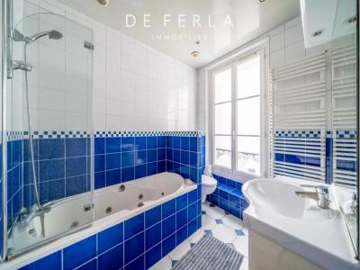 Acheter Appartement Paris-15eme-arrondissement 410000 euros