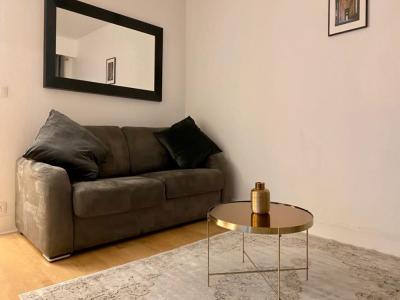 For rent Asnieres-sur-seine 1 room 26 m2 Hauts de Seine (92600) photo 1