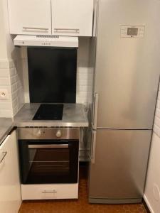 For rent Asnieres-sur-seine 1 room 26 m2 Hauts de Seine (92600) photo 2