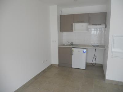 Louer Appartement Saint-herblain 674 euros