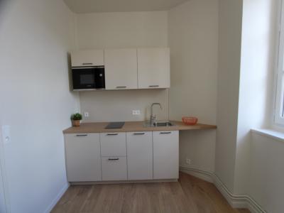 Annonce Location 3 pices Appartement Nantes 44