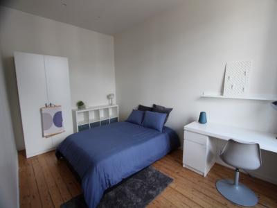 Louer Appartement 58 m2 Nantes