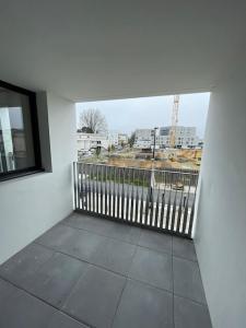 Louer Appartement 44 m2 Nantes