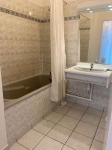 Louer Appartement 45 m2 Nantes