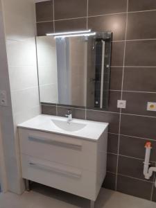 Louer Appartement 60 m2 Chapelle-sur-erdre