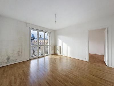 For sale Clermont-ferrand 3 rooms 62 m2 Puy de dome (63000) photo 0