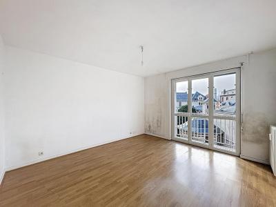 Annonce Vente 3 pices Appartement Clermont-ferrand 63