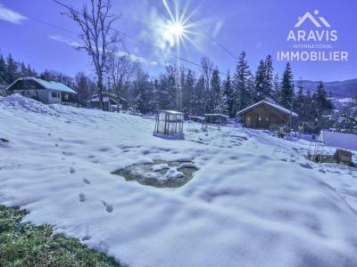 Annonce Vente 13 pices Maison Verchaix 74