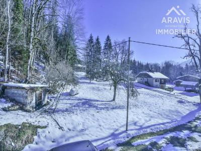 Acheter Maison 398 m2 Verchaix