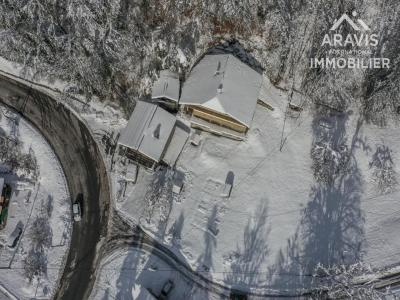 Acheter Maison Verchaix Haute savoie