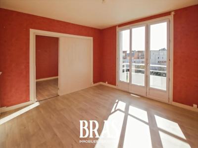 Annonce Vente 4 pices Appartement Nantes 44