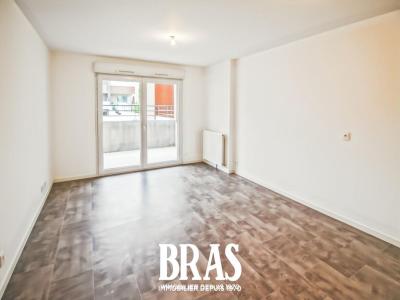 Acheter Appartement 57 m2 Nantes