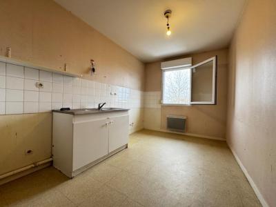 Acheter Appartement 73 m2 Valleiry