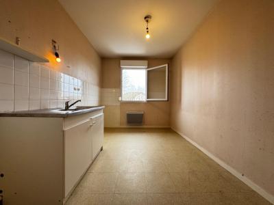 Acheter Appartement Valleiry Haute savoie