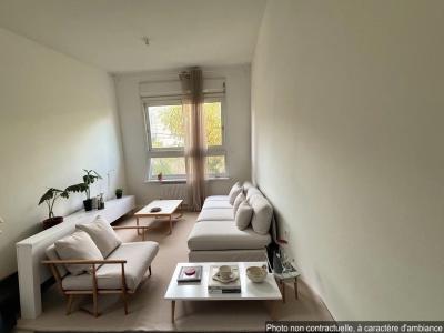 Acheter Appartement 81 m2 Saint-denis
