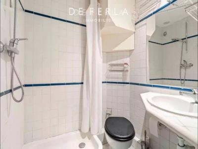 For rent Paris-5eme-arrondissement 2 rooms 27 m2 Paris (75005) photo 2