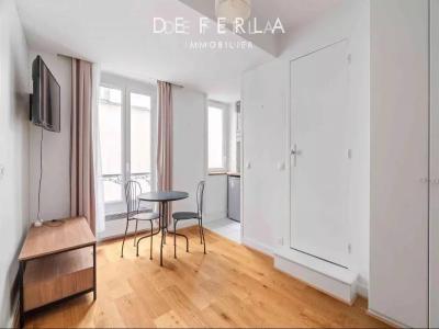 For rent Paris-5eme-arrondissement 2 rooms 27 m2 Paris (75005) photo 3