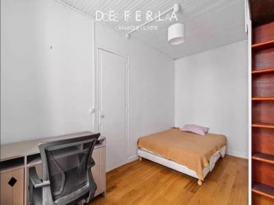 For rent Paris-5eme-arrondissement 2 rooms 27 m2 Paris (75005) photo 4