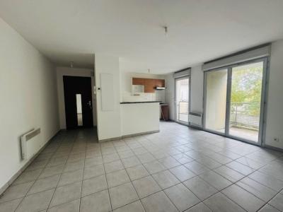 Annonce Vente 3 pices Appartement Toulouse 31