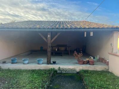 Annonce Vente 4 pices Maison Gimont 32