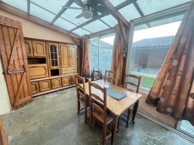 Acheter Maison Gimont Gers