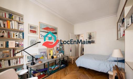 Louer Appartement Paris-10eme-arrondissement Paris