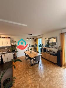 Annonce Location 3 pices Appartement Lyon-3eme-arrondissement 69