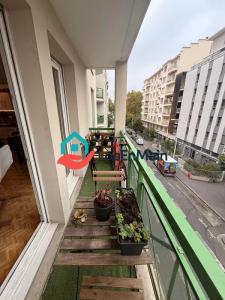 Louer Appartement 69 m2 Lyon-3eme-arrondissement