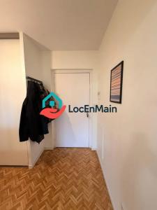 Louer Appartement Lyon-3eme-arrondissement 1390 euros