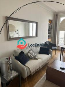 Annonce Location 2 pices Appartement Paris-11eme-arrondissement 75