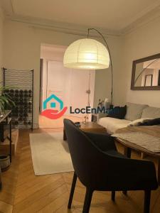Louer Appartement 46 m2 Paris-11eme-arrondissement